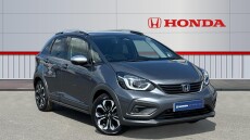 Honda Jazz 1.5 i-MMD Hybrid Crosstar EX 5dr eCVT Hybrid Hatchback